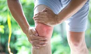 Has anyone had a positive experience using glucosamine to treat knee pain?